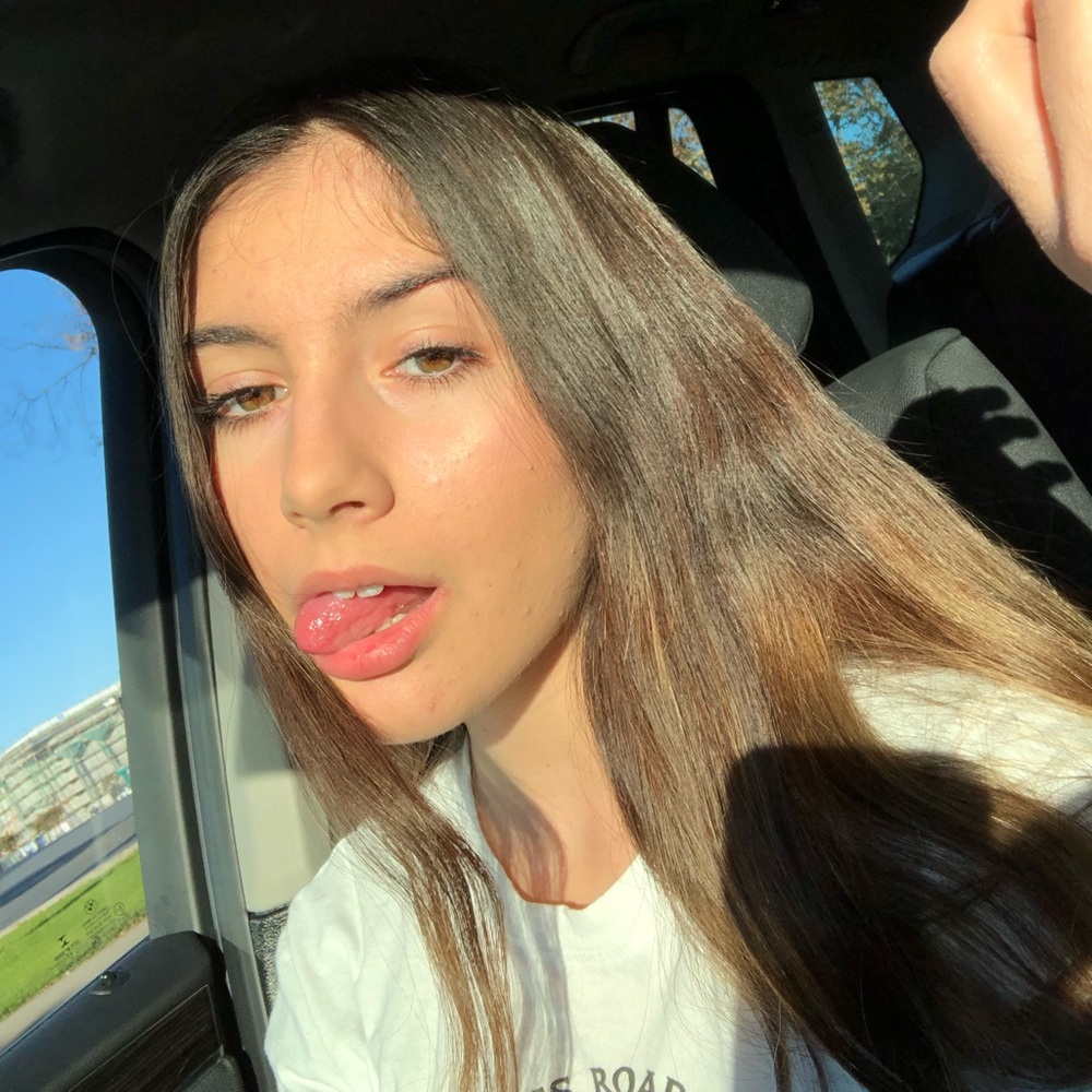 Meet your Posher, Day